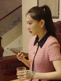 Tập 39 - Vệ Sĩ Siêu Cấp