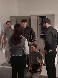 Putzfrau? Präsidentin! - Episode 7