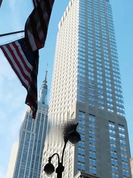 Episode 66 - Putzfrau? Präsidentin!