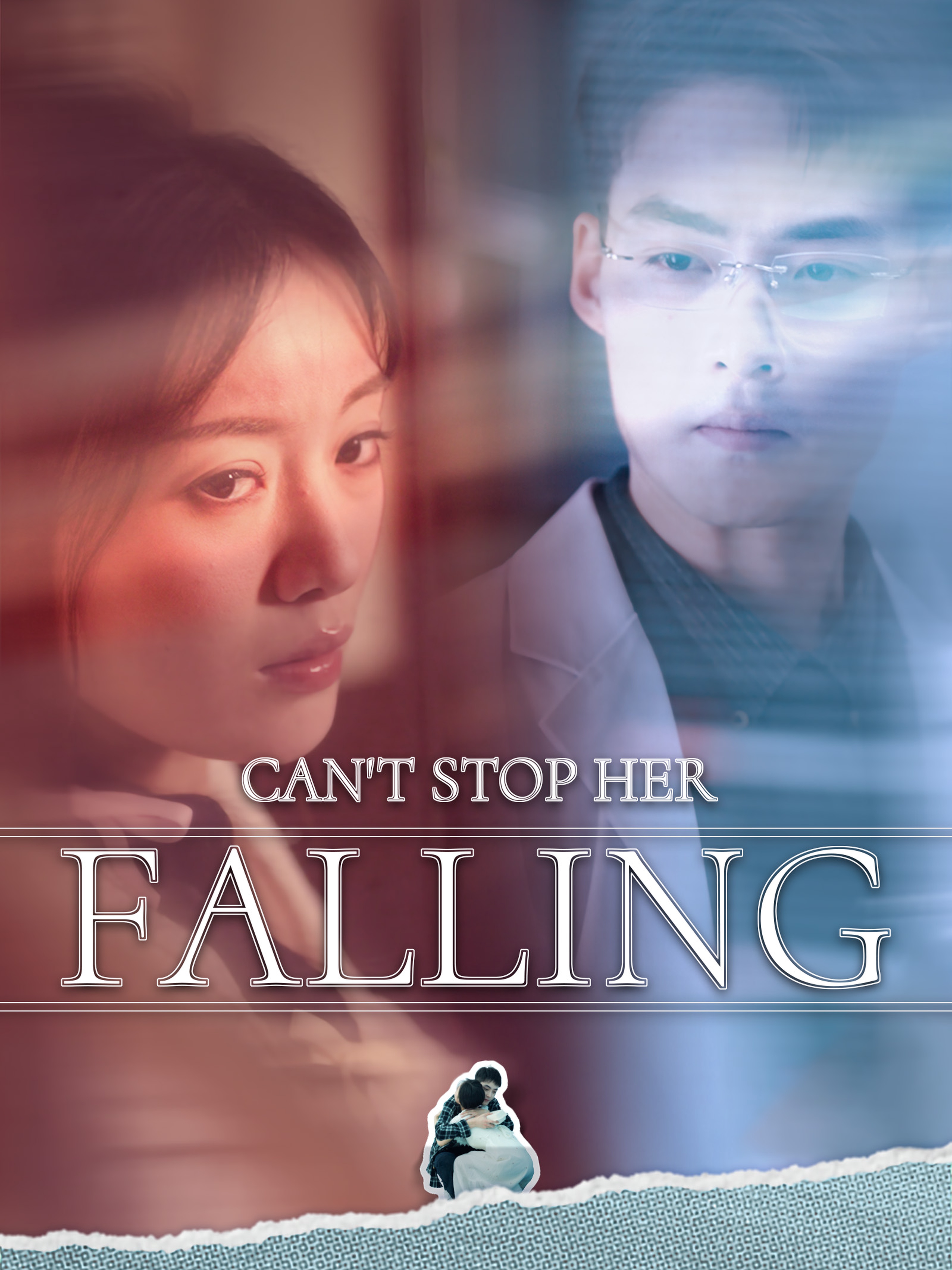 Can't Stop Her Falling