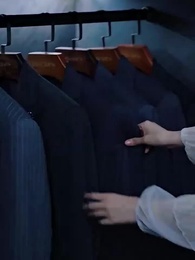 假意真情 - Episode 14