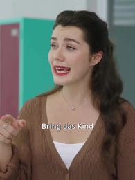 Episode 41 - Putzfrau? Präsidentin!