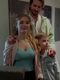 Episódio 22 - O Retorno da Senhora CEO