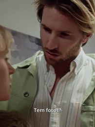 Episódio 23 - O Retorno da Senhora CEO