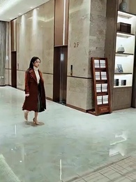 これぞ お嬢様! - Episode 53