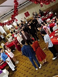 第22集 - 重生從阻止父母婚禮開始