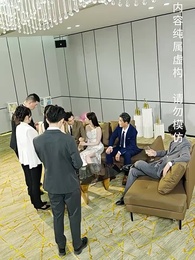 落魄千金打工錄 - Episode 38