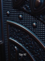 Tập 92 - Vệ Sĩ Siêu Cấp