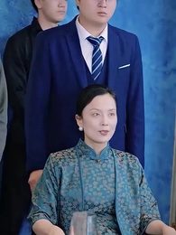 假意真情 - Episode 76