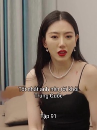 Vệ Sĩ Siêu Cấp - Episode 91