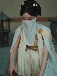 第17集 - 雙面美人