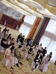 第46集 - 重生從阻止父母婚禮開始