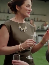 O Retorno da Senhora CEO - Episode 17