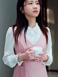 これぞ お嬢様! - Episode 28