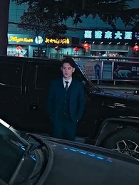 第51話 - これぞ お嬢様!