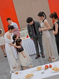 閃婚老公竟想憑子上位 - Episode 16