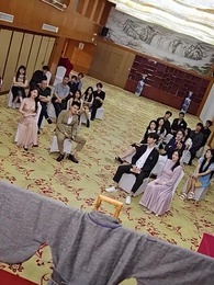 第52集 - 重生從阻止父母婚禮開始