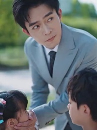 第9集 - 閃婚老公竟想憑子上位