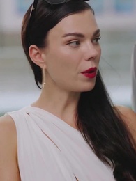 Episode 54 - Putzfrau? Präsidentin!