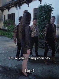 Vệ Sĩ Siêu Cấp - Episode 45