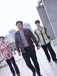 重生從阻止父母婚禮開始 - Episode 36