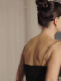 Putzfrau? Präsidentin! - Episode 96