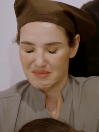 Episode 10 - Putzfrau? Präsidentin!