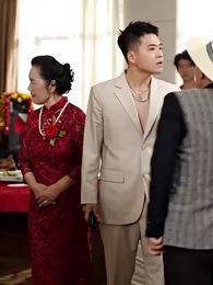 重生從阻止父母婚禮開始 - Episode 25