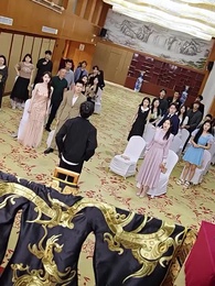 重生從阻止父母婚禮開始 - Episode 54