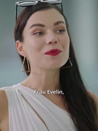 Episode 48 - Putzfrau? Präsidentin!