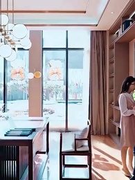 第60話 - これぞ お嬢様!