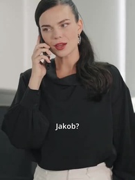 Episode 31 - Putzfrau? Präsidentin!