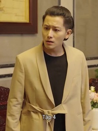 Tập 4 - Vệ Sĩ Siêu Cấp