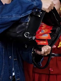 第14集 - 重生從阻止父母婚禮開始