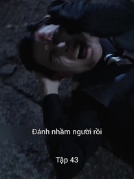 Tập 43 - Vệ Sĩ Siêu Cấp