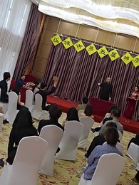 第47集 - 重生從阻止父母婚禮開始