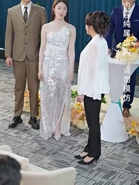 第35集 - 落魄千金打工錄