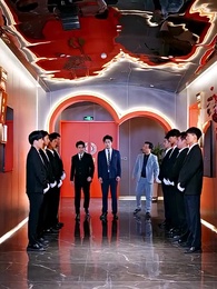 閃婚老公竟想憑子上位 - Episode 14