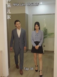 Vệ Sĩ Siêu Cấp - Episode 38