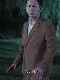 Vệ Sĩ Siêu Cấp - Episode 13