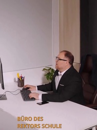 Putzfrau? Präsidentin! - Episode 47