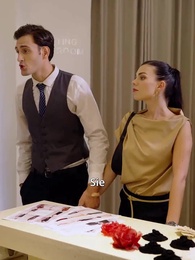 Putzfrau? Präsidentin! - Episode 64