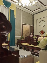 Tập 46 - Vệ Sĩ Siêu Cấp