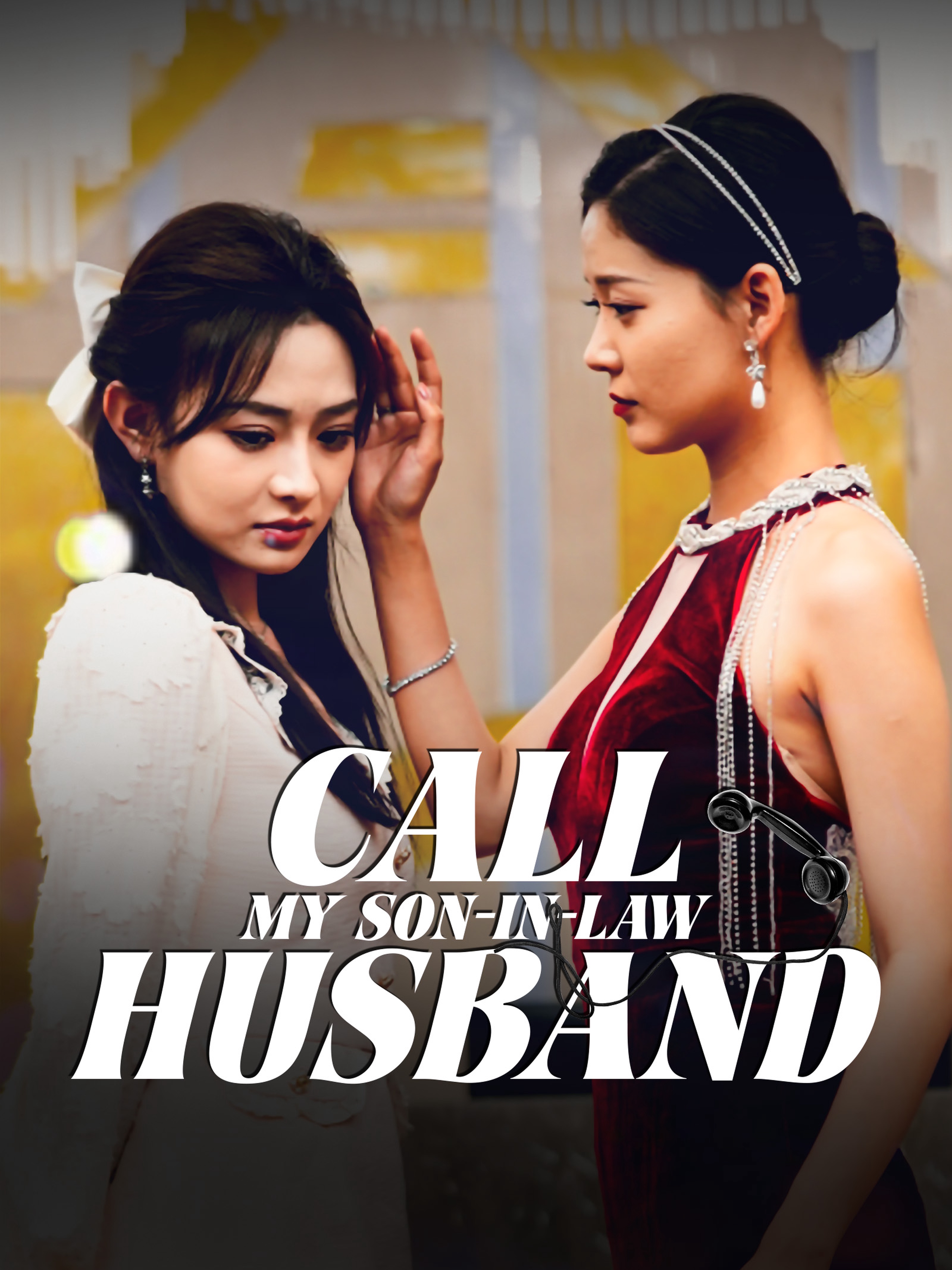 Call My Son-in-law Husband