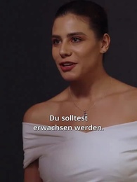 Putzfrau? Präsidentin! - Episode 79