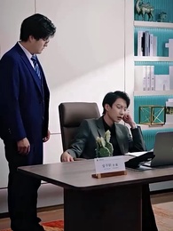 假意真情 - Episode 36