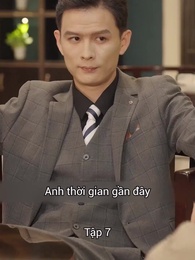 Vệ Sĩ Siêu Cấp - Episode 7