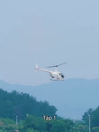 Tập 1 - Vệ Sĩ Siêu Cấp