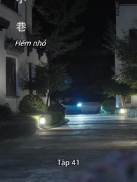 Tập 41 - Vệ Sĩ Siêu Cấp