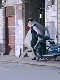 婚禮當天改嫁新郎表弟 - Episode 10